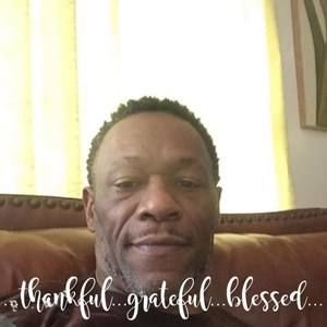 Meet your Posher, Ronald